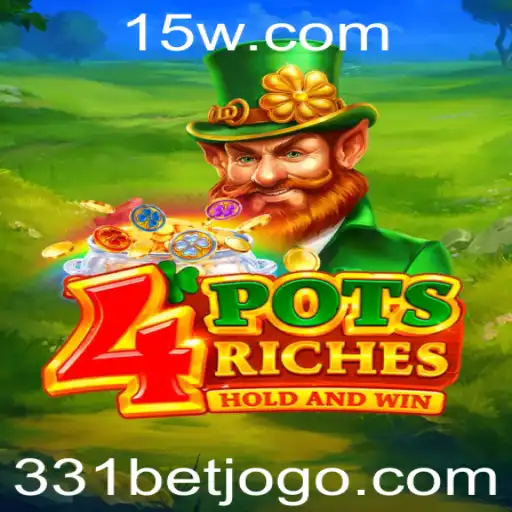 Explorando o Mundo de 4potsriches: Uma Nova Experiência de Jogo