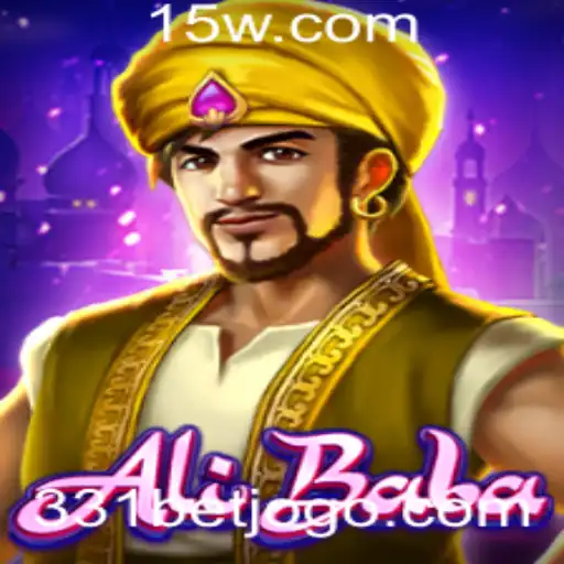 AliBaba: Descubra o Jogo da Sorte Inspirado nas Lendas do Oriente