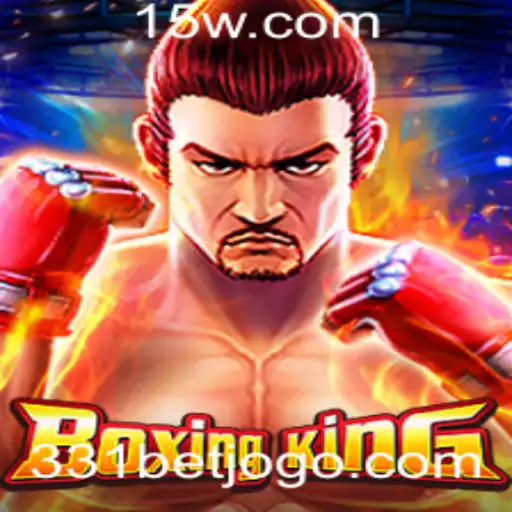 BoxingKing: Uma Imersão no Universo do Boxe Digital
