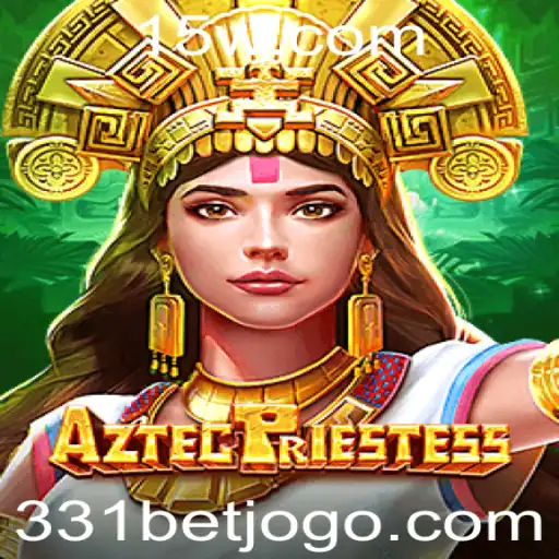 Explorando o Mundo de AztecPriestess: Um Jogo Envolvente com 331 Bet
