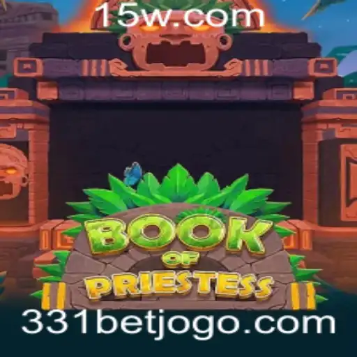 Explorando o Fascínio do Jogo BookOfPriestess