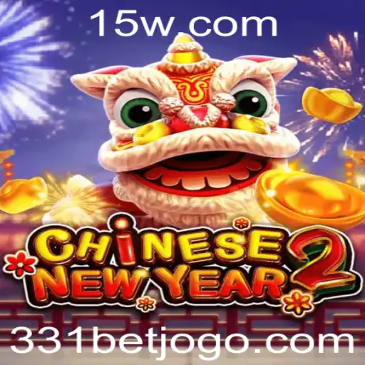 Explorando o Jogo CHINESENEWYEAR2: Uma Aventura de Sorte e Estratégia
