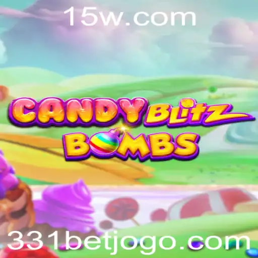 CandyBlitzBombs: Uma Nova Sensação no Mundo dos Games