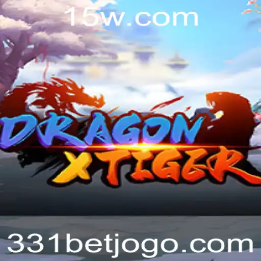 DragonXTiger: Um Mergulho no Empolgante Mundo do 331 Bet