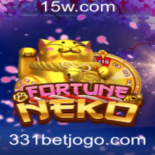 Explorando FortuneNeko: O Jogo Revolucionário de Apostas 331 bet