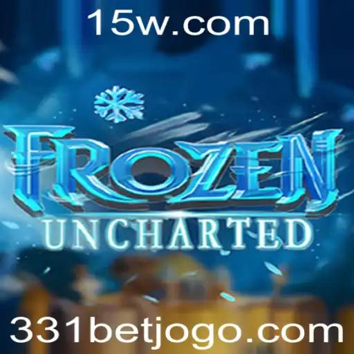 FrozenUncharted: Explorando o Mundo Através das Regras do Jogo e da Estratégia de 331 Bet