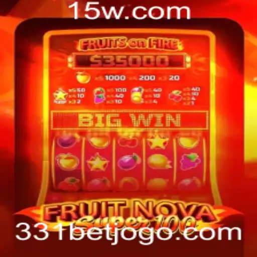 Explorando o Universo de FruitNovaSuper100 e 331 Bet