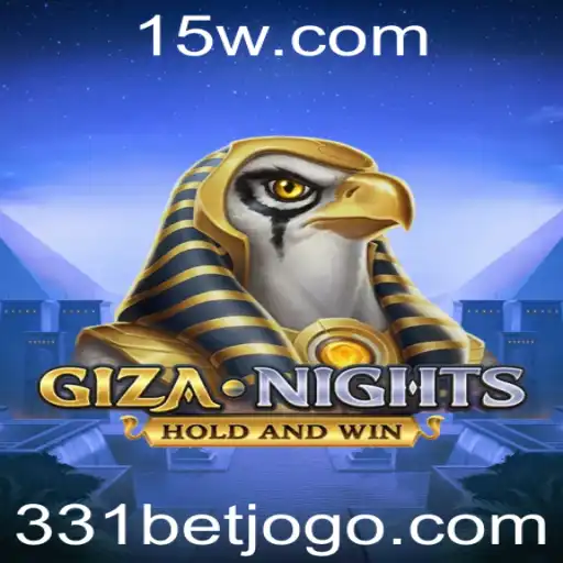 Descubra o Fascinante Mundo de GizaNights e a Emoção da '331 Bet'