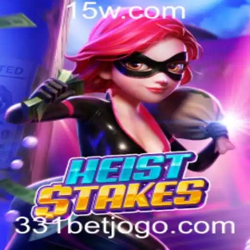 HeistStakes: Um Olhar Profundo no Jogo de Estratégia e Ação
