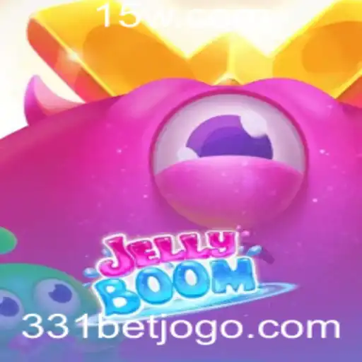 Descubra o Encantador Mundo de JellyBoom e Aposte com Inteligência