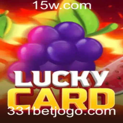 Explorando o Jogo 'LuckyCard' e a Estratégia '331 Bet'