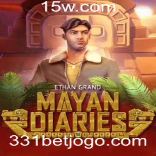 Descubra o Fascinante Mundo de MayanDiaries: Um Mergulho no Passado com a Emoção do 331 Bet