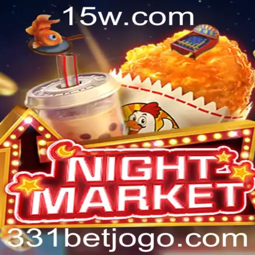 Explorando o Jogo Emocionante NIGHTMARKET