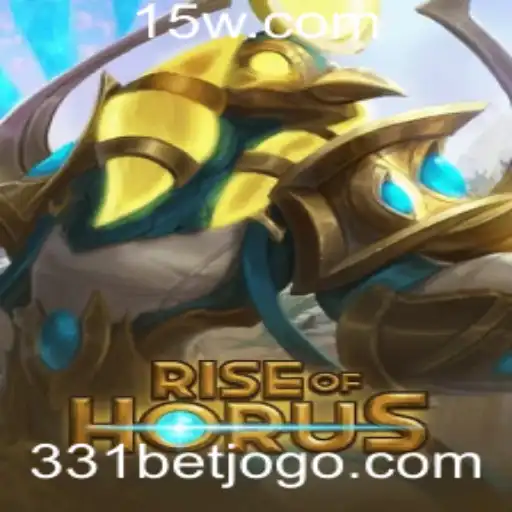 Descobrindo 『RiseofHorus』: Uma Nova Aventura no Mundo dos Jogos