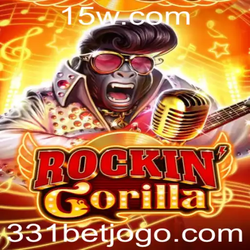 RockinGorilla e a Novidade do 331 Bet: Um Mergulho no Novo Jogo de Apostas