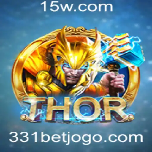Descubra o jogo THOR: Uma Aventura Cativante com 331 Bet