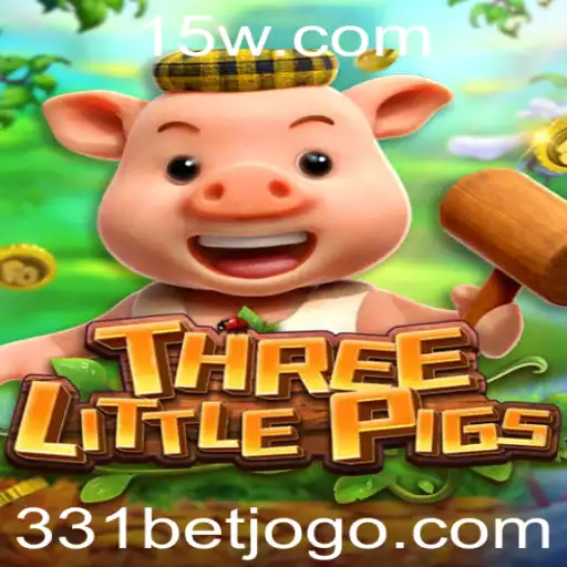 Explorando o Mundo Envolvente do Jogo THREELITTLEPIGS
