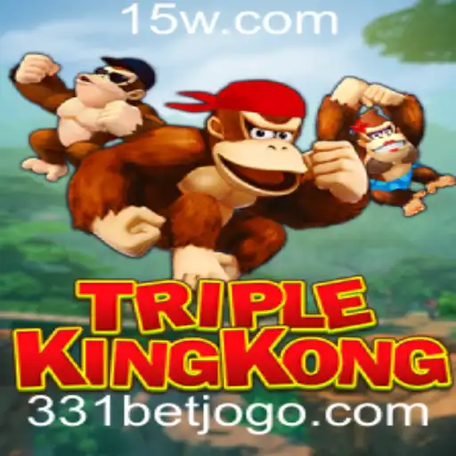 Explorando o Universo de TripleKingKong: Um Mergulho no Mundo de 331 Bet