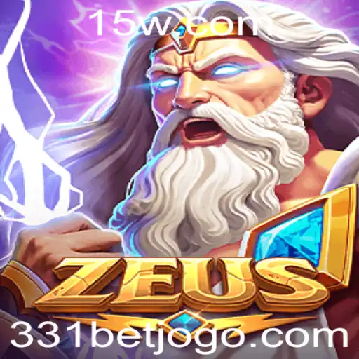 Descubra o Universo de Zeus: O Jogo de Apostas 331 Bet