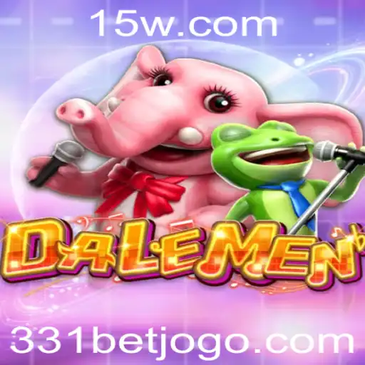 DALEMEN: Explorando a Estratégia do Jogo com 331 Bet