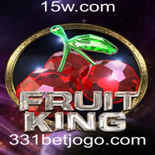 Explorando o Fascinante Mundo do FruitKing: Apostas Estratégicas com 331 Bet