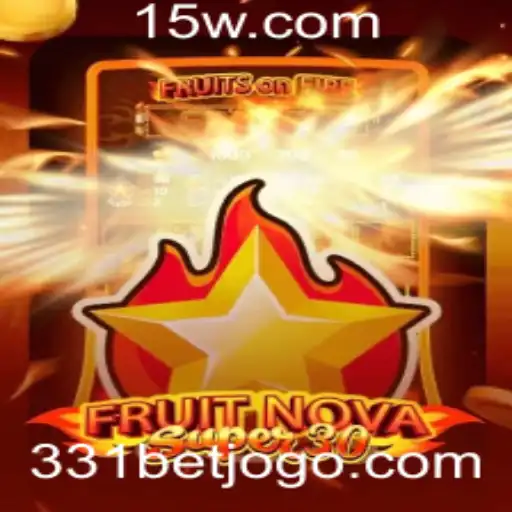 Descobrindo o Mundo de FruitrNovaSupe30: Uma Nova Era de Apostas com 331 Bet