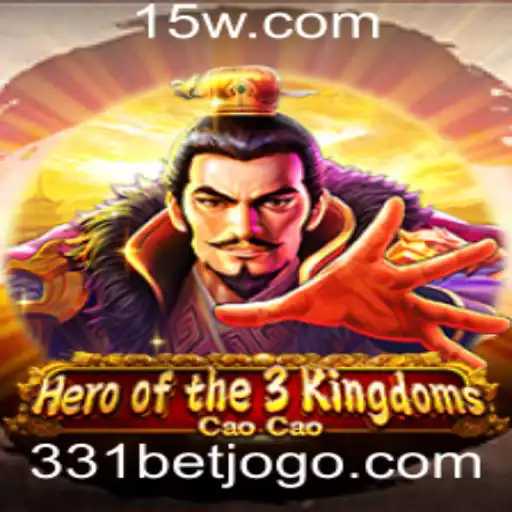 Explorando o Jogo Heroofthe3KingdomsCaoCao e a Atração da 331 Bet