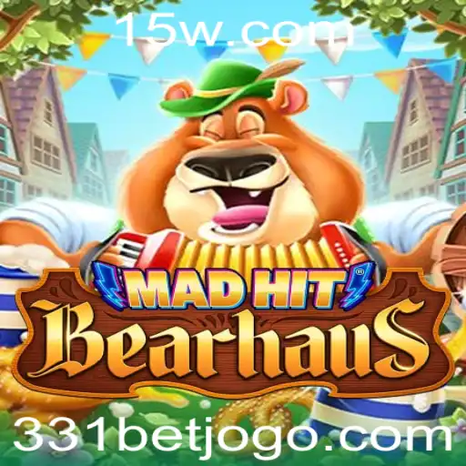 Explorando o Universo do Jogo MadHitBearhaus