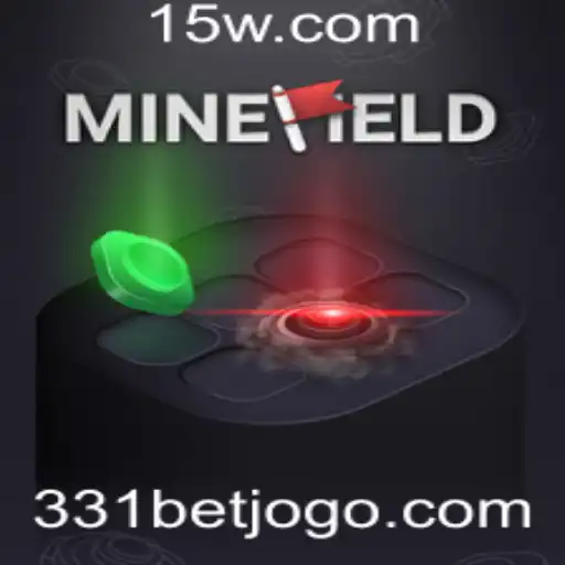 Descubra o Jogo MineField: O Empolgante Desafio do 331 Bet