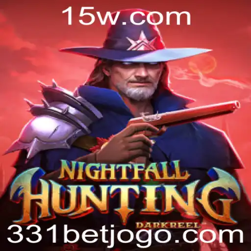 Explorando NightfallHunting: Um Jogo de Estratégia e Aventura