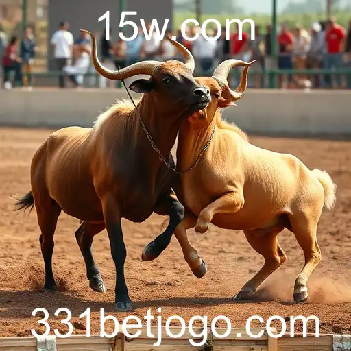 Rinha de galos