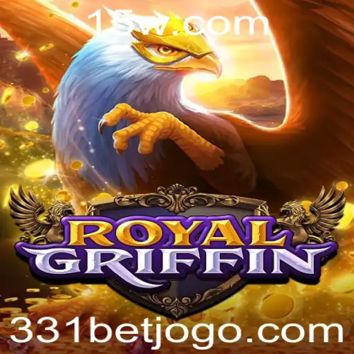 RoyalGriffin e a Emoção do 331 Bet: Explorando o Novo Horizonte dos Jogos