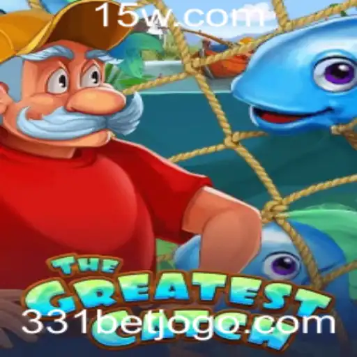 TheGreatestCatch: Um Mergulho Emocionante no Mundo dos Jogos