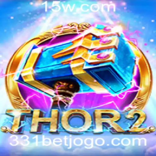Thor2: Revolucionando o Universo dos Games com 331 Bet