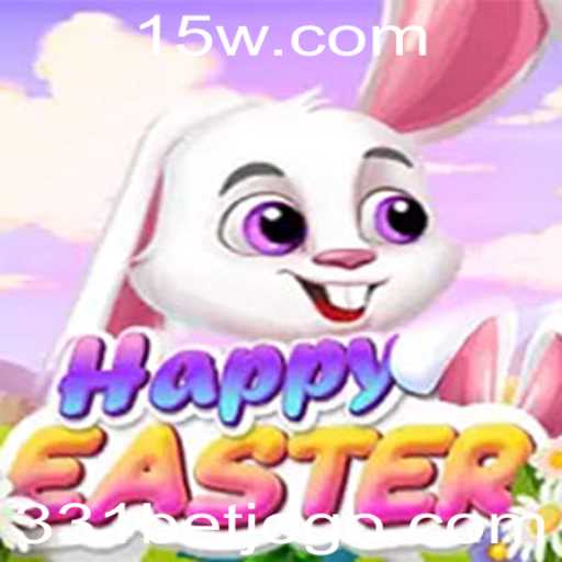 HappyEaster: Descubra a Emocionante Aventura do Jogo com a Palavra-chave 331 Bet