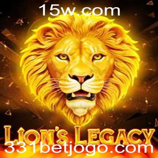 LionsLegacy: Explorando o Fascinante Mundo do Jogo com Aposta 331 bet