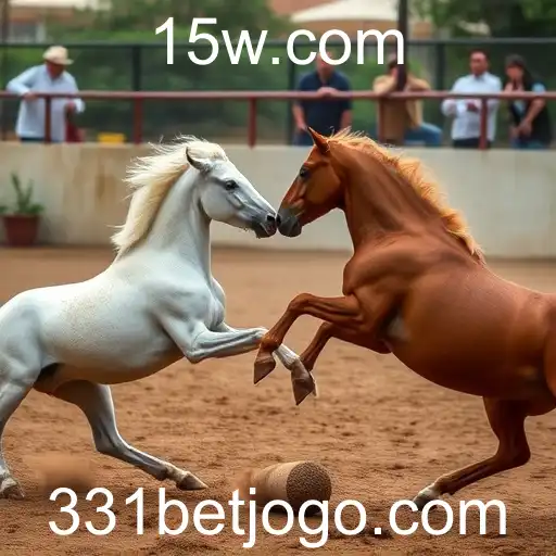 Rinha de Galos e o Impacto do 331 Bet no Esporte Ilegal