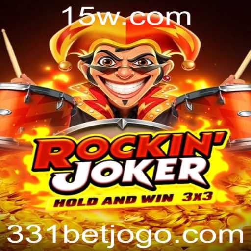 Descubra o Empolgante Mundo do RockinJoker: Tudo Sobre o Jogo e a Palavra-Chave 331 Bet