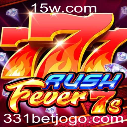 Descubra a Emoção do Jogo RushFever7s com 331 Bet