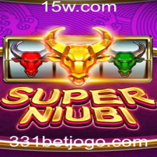 Explorando o Novo Jogo: SuperNiubi e as Estratégias do 331 Bet