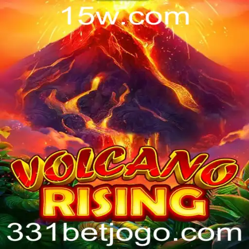 Explorando o Mundo de VolcanoRising e o Fascínio do 331 Bet